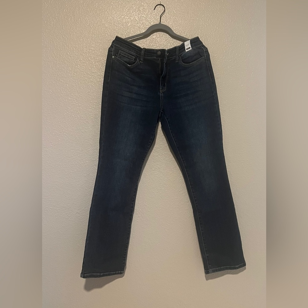 Judy Blue Jeans SZ 13/31